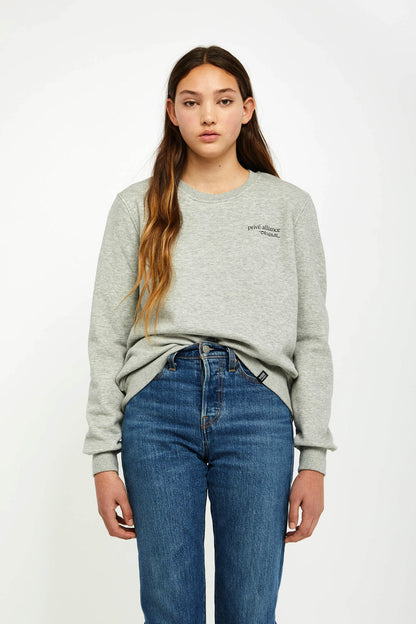 WOMEN ESCAPE CREWNECK