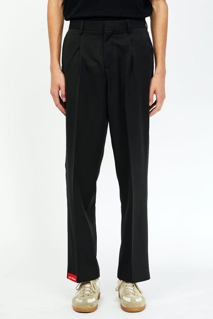 MEN METRO PANTS - BLACK