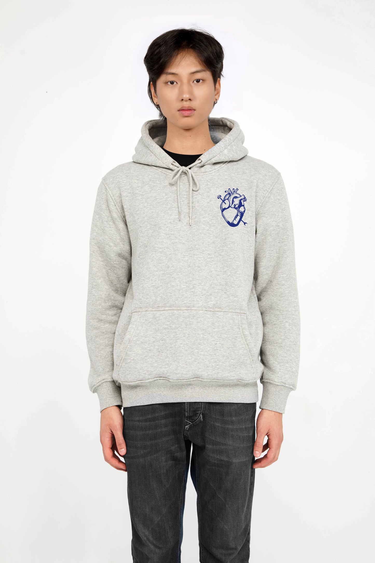 STRIKE HOODIE