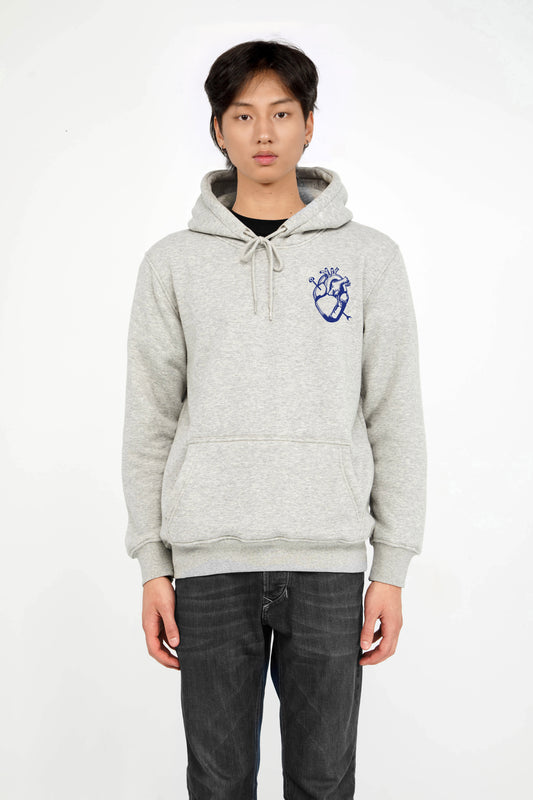 STRIKE HOODIE