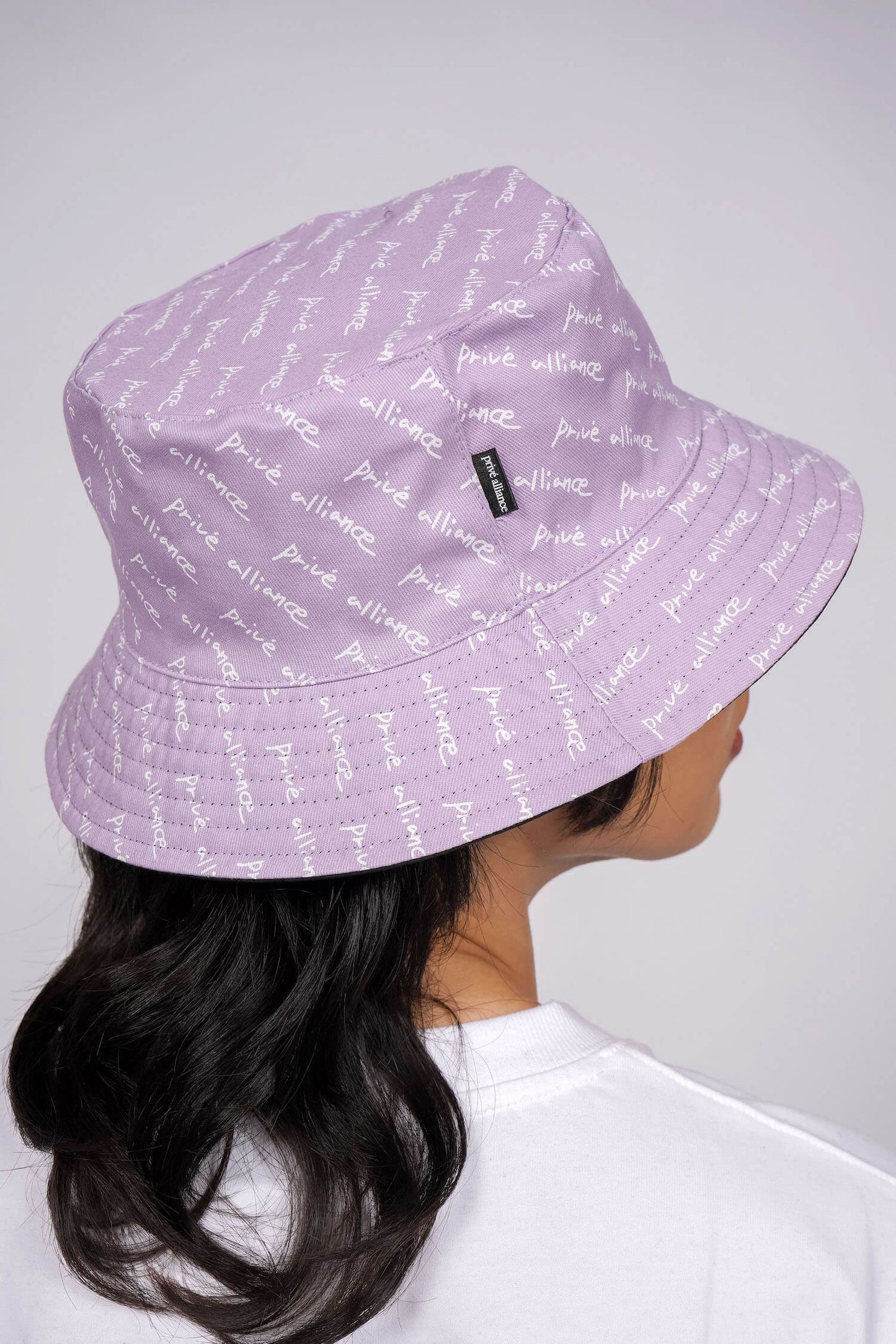 DUPLEX BUCKET HAT