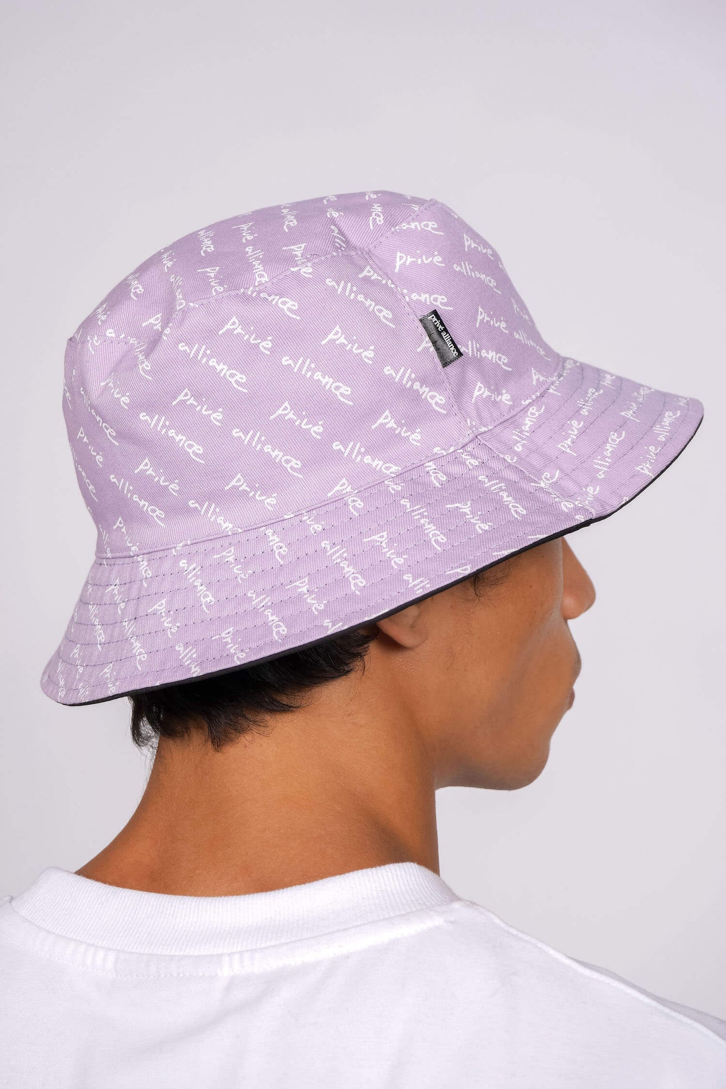 DUPLEX BUCKET HAT