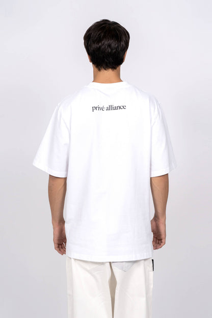 MEN NOTE T-SHIRT