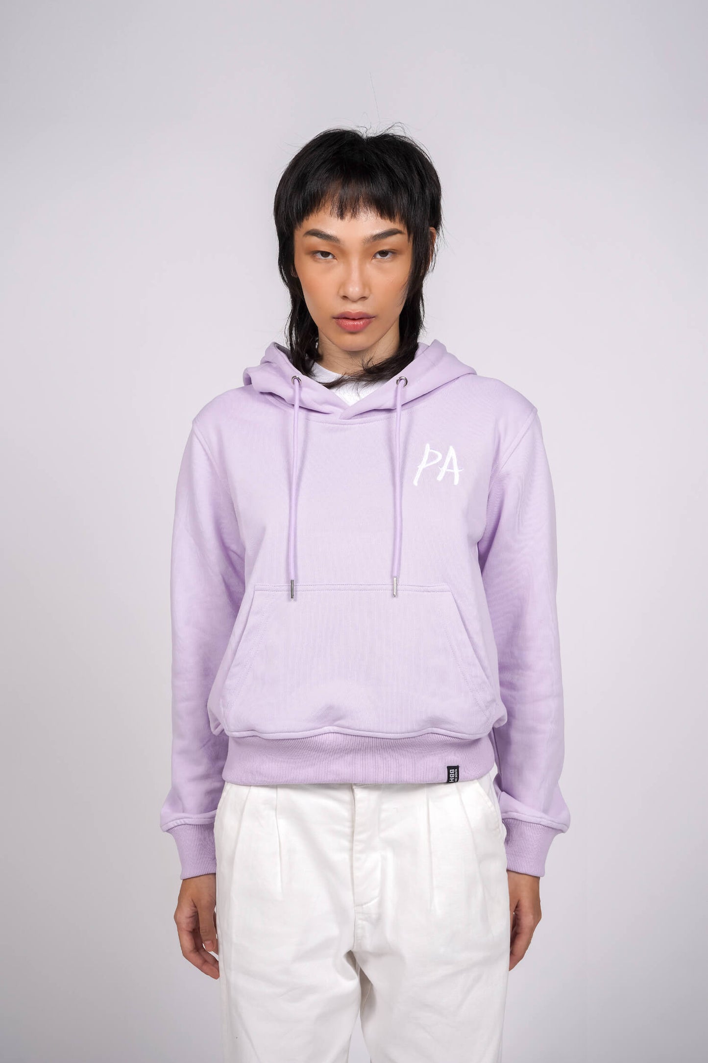 WOMEN MONO HOODIE