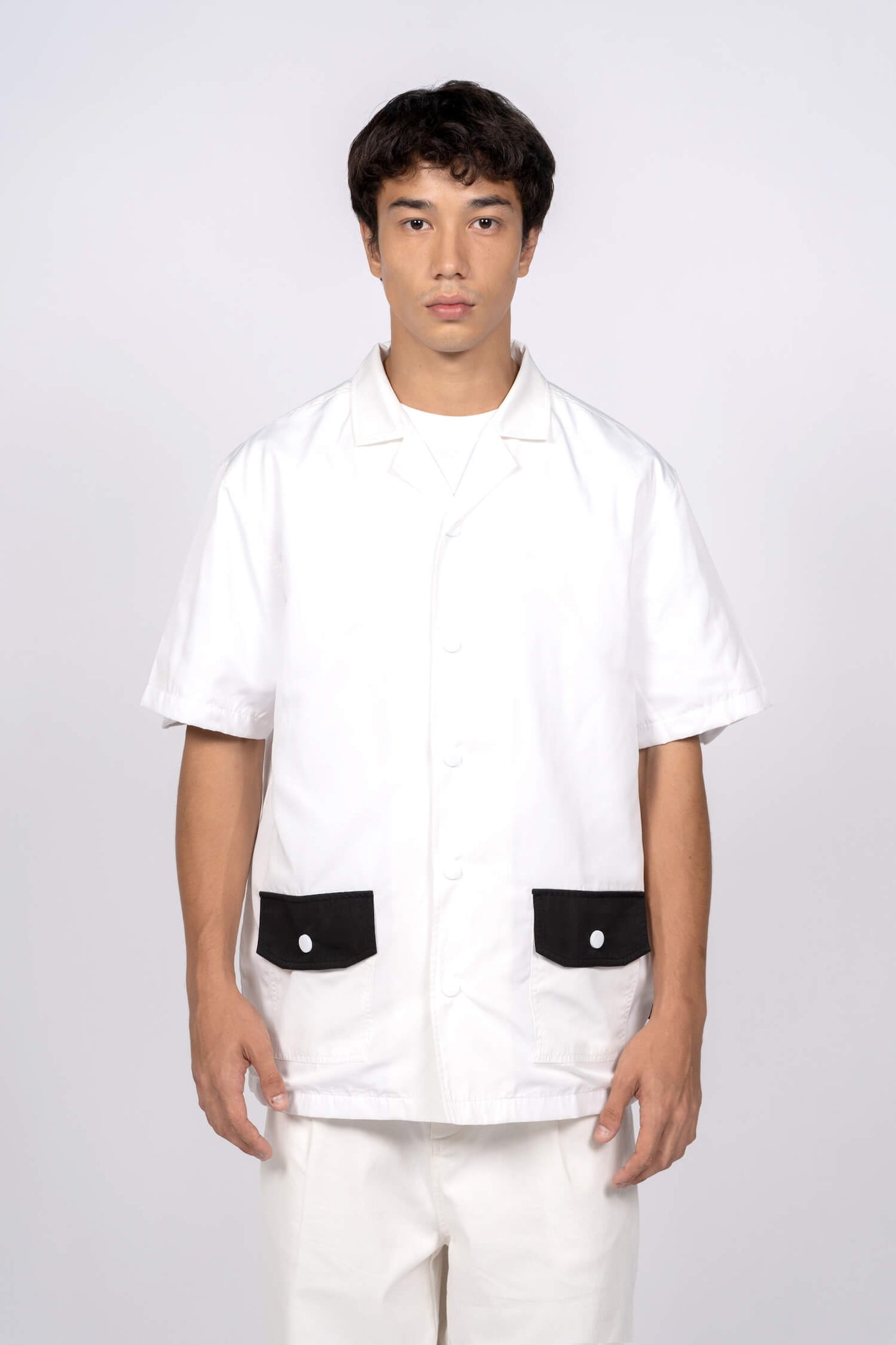 MEN AERIAL SHIRT