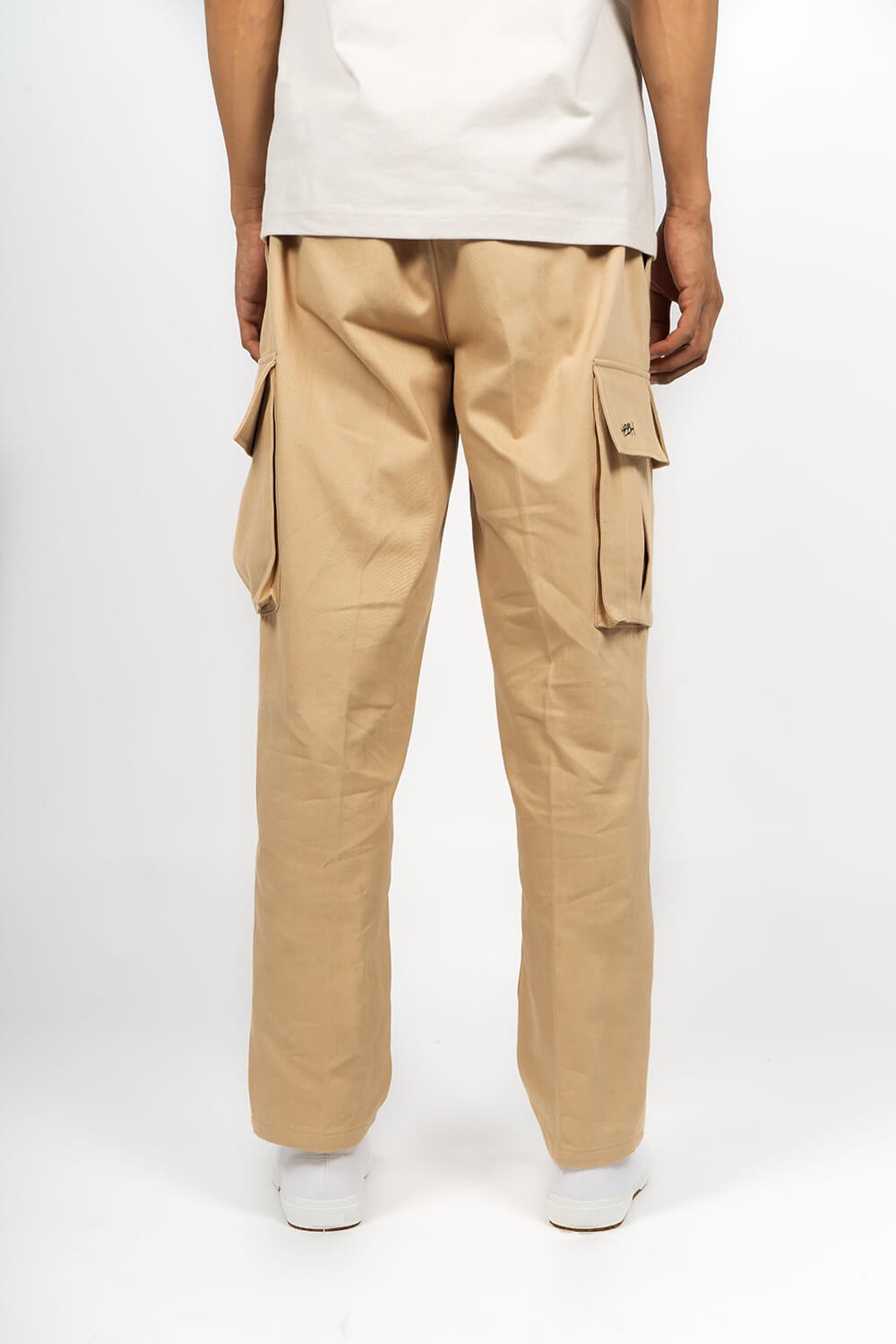 MEN FIELD CARGO PANTS