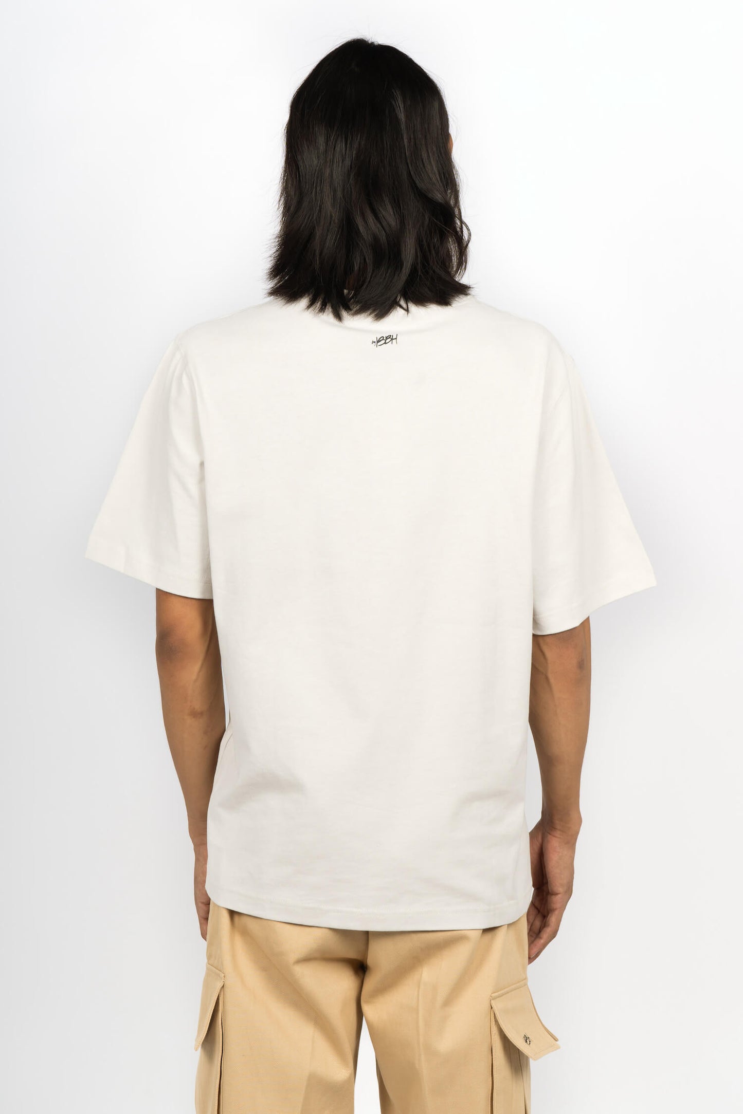 MEN TONAL T-SHIRT