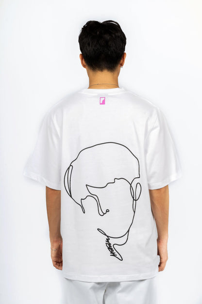 MEN TRACE T-SHIRT