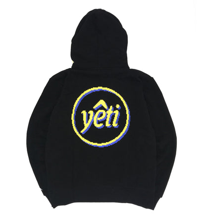 Yeti Arcade Hoodie