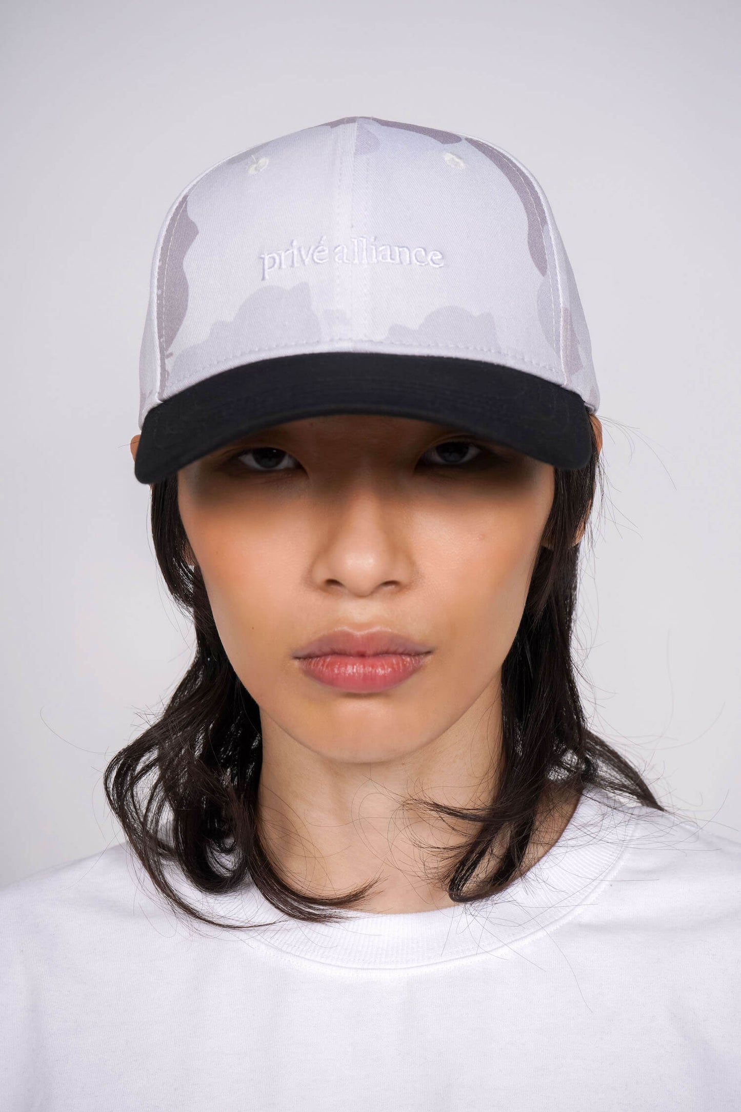 BASE CANVAS CAP