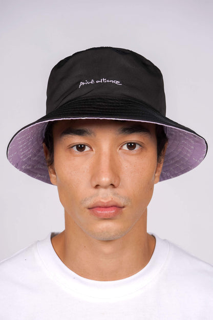 DUPLEX BUCKET HAT