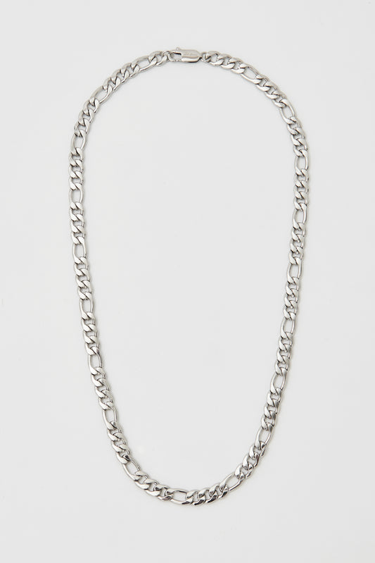 LINKED CHAIN NECKLACE