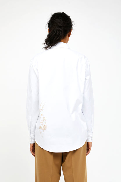 WOMEN GRASP SHIRT