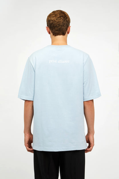MEN PROFILE T-SHIRT