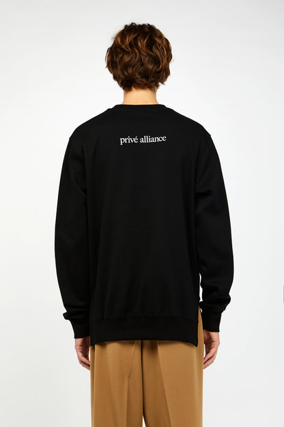 MEN HOPE LONG SLEEVE SHIRT