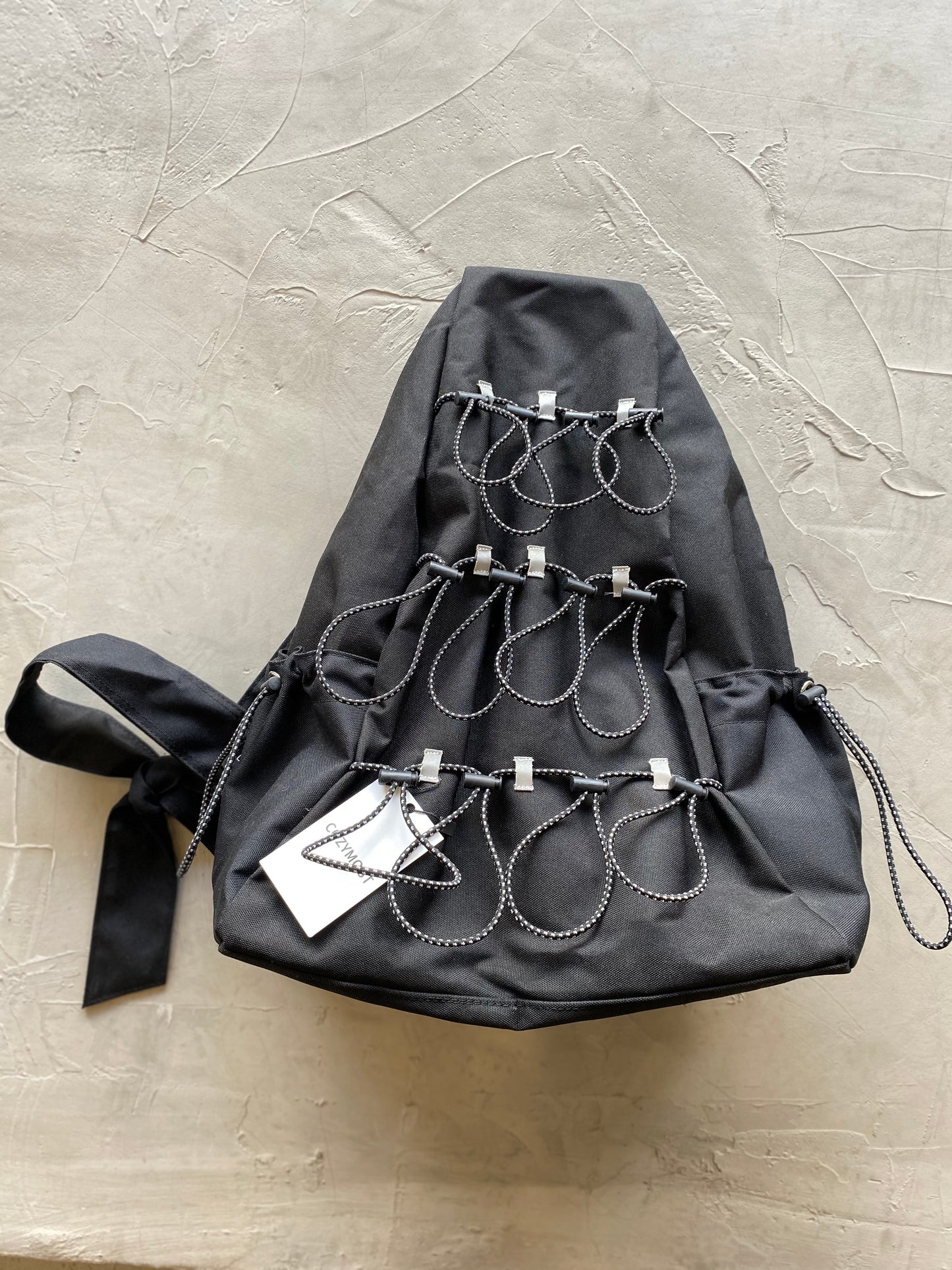 Cozy Most String Sling Bag