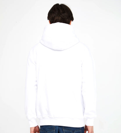 MEN INCLUSIVE LABEL HOODIE