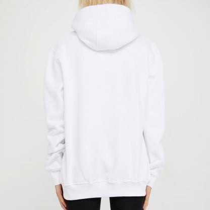 WOMEN INCLUSIVE LABEL HOODIE