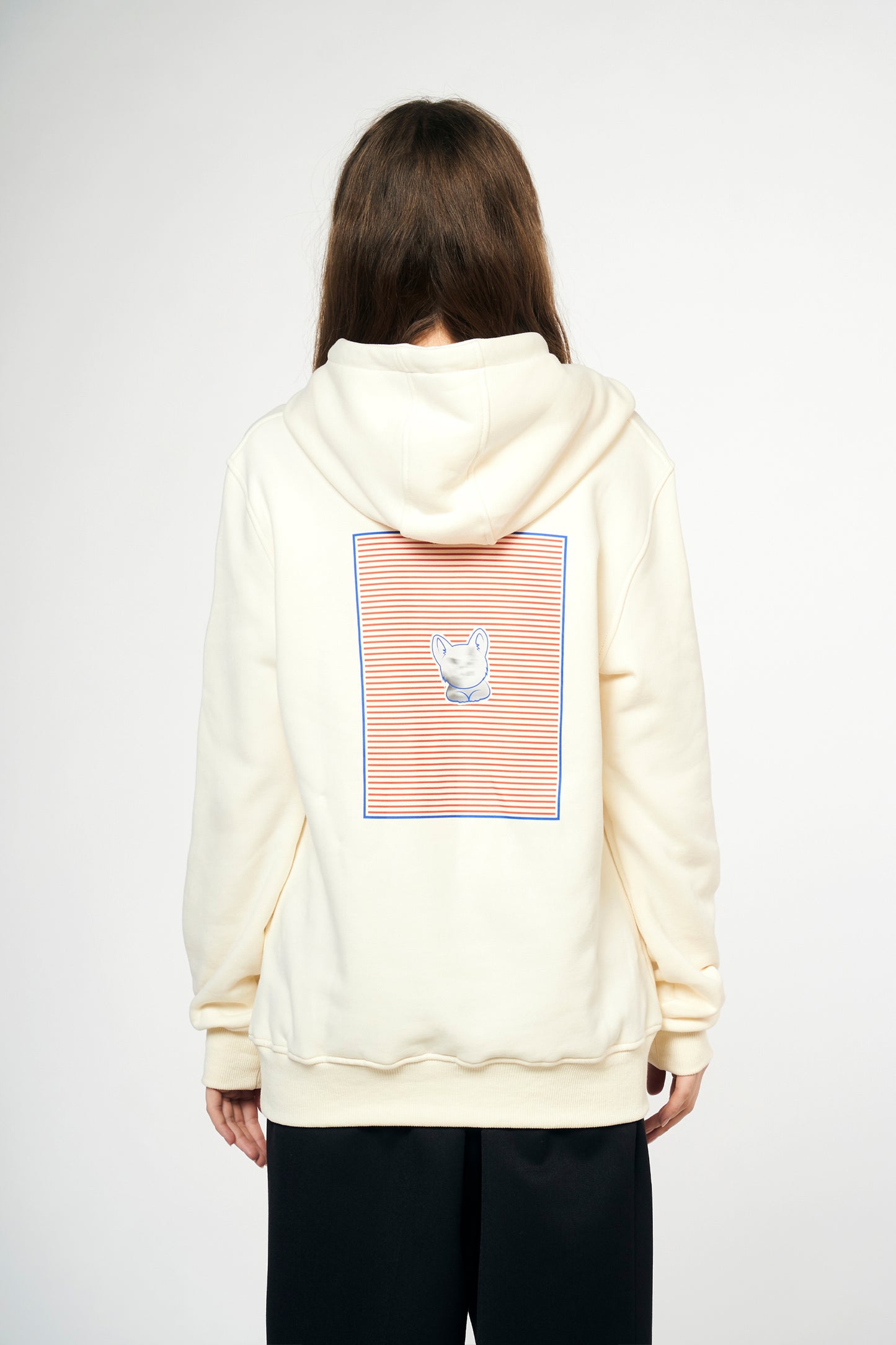 WOMEN PLAYTIME HOODIE