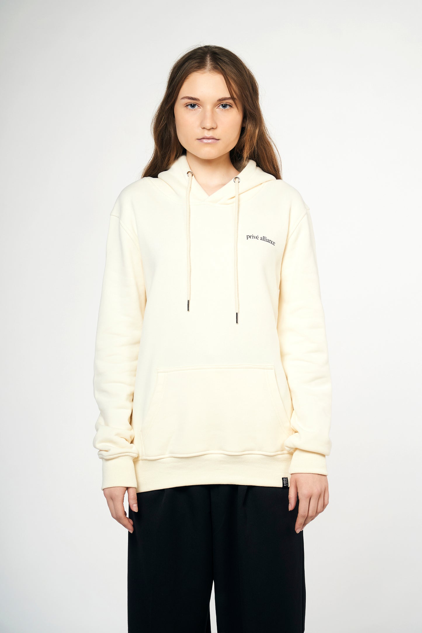 WOMEN PLAYTIME HOODIE