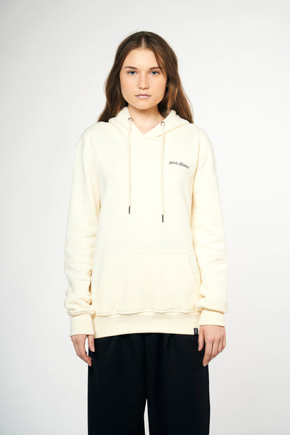 WOMEN PLAYTIME HOODIE