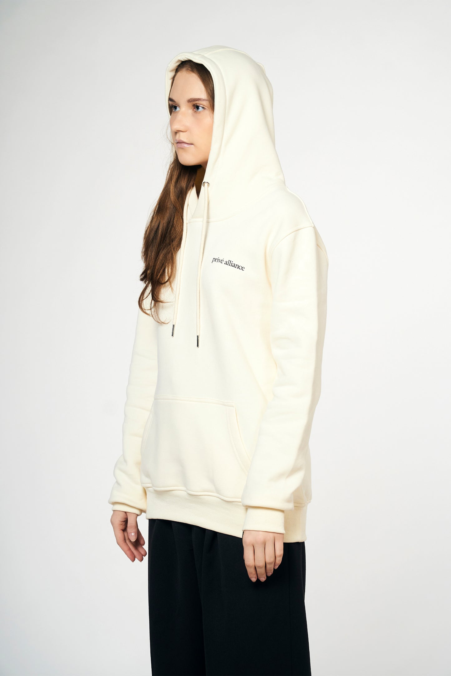 WOMEN PLAYTIME HOODIE